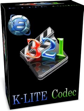 Each pack is tested for the presence of possible conflicts between codecs and other programs. K-lite codec pack отзывы