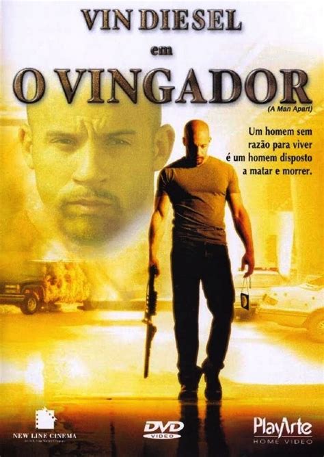 Fortunate enough to be able to do what i love. O Vingador | Filmes, Vin diesel, Em breve nos cinemas