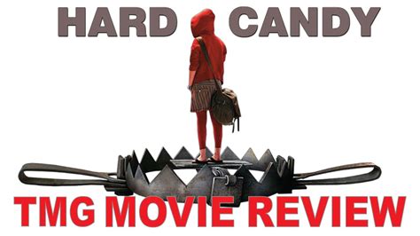 Hard candy movie free online. Hard Candy Review - 2005 - TMG Movie Review - YouTube