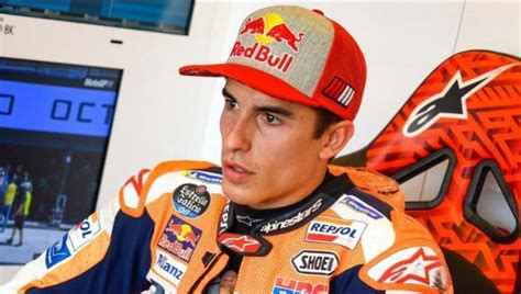 Marc marquez pictures, articles, and news. Marc Márquez será operado en Barcelona del hombro derecho