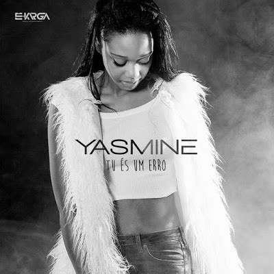 A faixa é uma versão em português de no longer slaves 192 kbps ano de lançamento: Yasmine - Tu és um erro (Kizomba) Download • Download ...