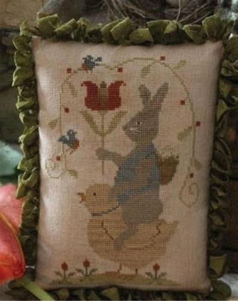 Sep 26, 2021 · prairie moon cross stitch retiring. WITH THY NEEDLE Easter Parade counted cross stitch ...