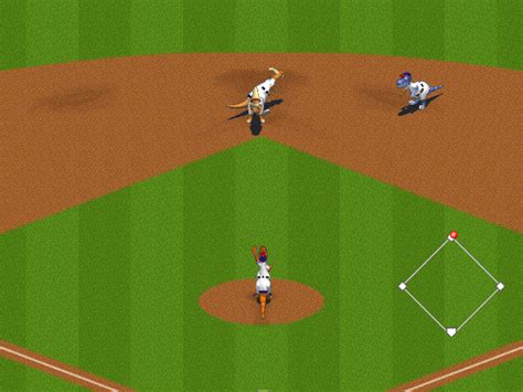 Each colored set variation was released at different times during the year with updated player. Dinomight Baseball (1997 - Windows). Ссылки, описание ...