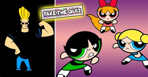 The '90s are widely remembered as the last great era of saturday morning cartoons. Who Can Name These Classic Cartoons From The 90s? | TheQuiz