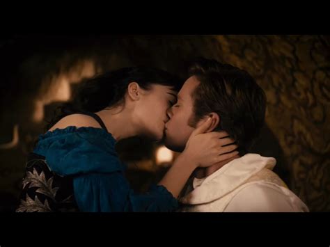 Complete list of movies by actor armie hammer including first movie, latest & upcoming movies information along with movie cast & crew details name: Mirror Mirror movie still | Movie kisses, Lily collins ...