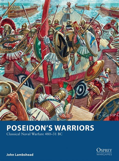 All novels are updated daily. Poseidon's Warriors by John Lambshead - Book - Read Online