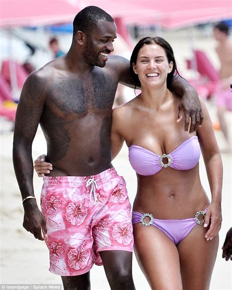 View all darren moore pictures. Darren Bent and new wife Kirsty Maclaren can't stop ...