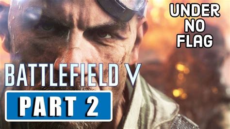 Battlefield 5 gameplay videos no commentary. BATTLEFIELD 5 Walkthrough Gameplay Part 2 - INTRO ...