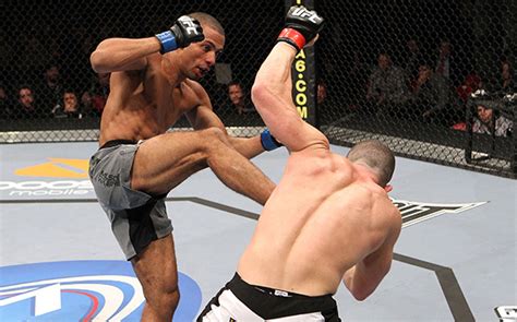 Ufc fighter 2012 best ko of the year @fusioncbdproducts @threebridges.eggbites #teambarboza☝. Edson Barboza's Greatest Hits | UFC