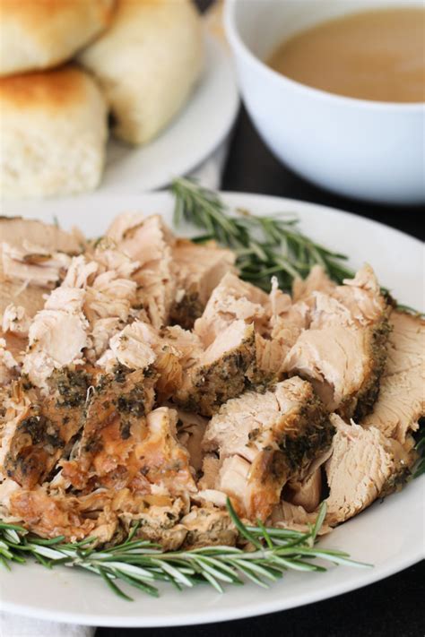 Geminis love having crushes and infatuations, but are. EASY Slow Cooker Turkey Breast Recipe (Thanksgiving for ...