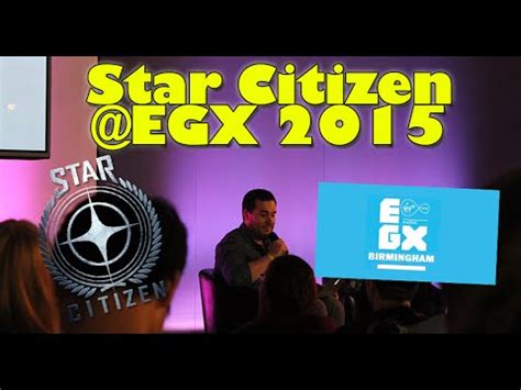 Star sessions with the kcjo five. Star Citizen @EGX2015 - Rezzed Session Panel w/ Michael ...