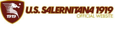 Salernitana logo in vector.svg file format. I risultati del Settore Giovanile.La primavera perde in ...