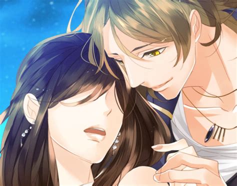 Otome games pra jogar online. Los mejores juegos Otome Top 10