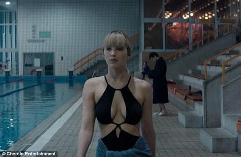 Much of red sparrow operates as a cat and mouse thriller in which audiences are forced to repeatedly second guess dominika's motivations. Red Sparrow reviews: Lawrence 'gets nude at whore school ...