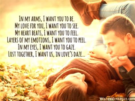 • i give up everything i own just to be called your forever. Birthday Wishes for Wife: Quotes and Messages ...