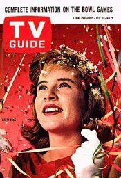 Online shopping from a great selection at movies & tv store. Sixties Pizzazz - 1963 TV and Television | Tv guide, Patty ...