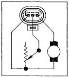 The schematic below is shown here at a reduced resolution. Jeep fuel gauge Problems? Here is how to diagnose and ...