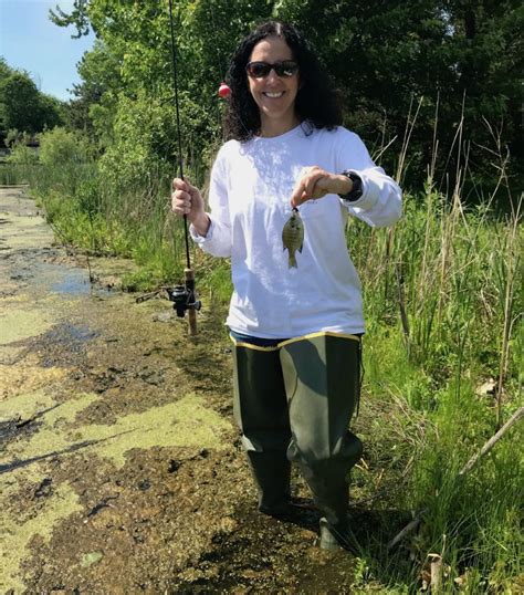 Adds cushion to rubber and pvc boots. 3 Tips for Catching Spawning Sunfish | Grand View Outdoors