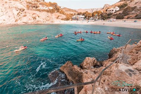 Es una ruta con pocos km, ideal para ir con niños o incluso amigos, acabando el día en el pueblo. Siesta Advisor (Jávea) - 2021 Qué saber antes de ir - Lo ...