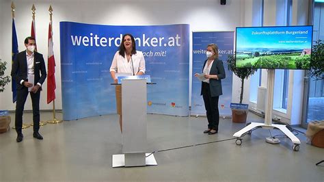 We did not find results for: Plattform „weiterdenker.at" online - burgenland.ORF.at