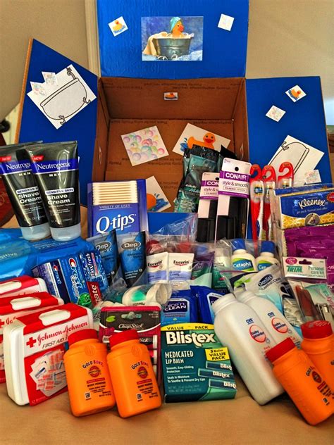 My opinion of good care package items is based on the constant patrolling required as an infantry marine. What They Really Need: 60 Military Care Package Ideas ...