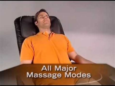 Buy the best and latest htt massage chair on banggood.com offer the quality htt massage chair on sale with worldwide free shipping. Massage Chair HTT-10CRP.HT120 - YouTube