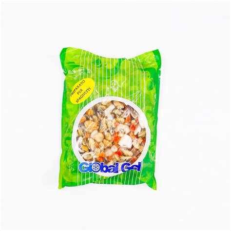 I campi obbligatori sono contrassegnati *. Misto mare per spaghetti (preparato) - Picchioni Surgelati