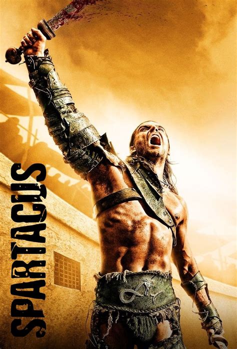 Manu bennett daniel feuerriegel peter mensah lucy lawless. Watch Spartacus Season 1 Online Putlockers Spartacus ...