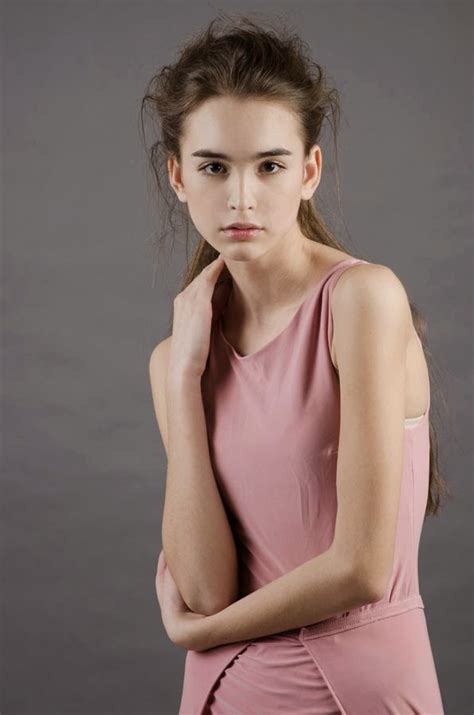 Vladmodels.tv is tracked by us since january, 2012. V G Model Management Diana Slabunova Test By Vlad ...