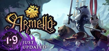 Same for cpy, codex, etc. Armello From Below-RELOADED » SKIDROW-GAMES