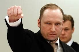 Wenn die zahl der opfer 50 oder mehr beträgt, wird sie außerdem unterstrichen. Anschläge in Norwegen 2011 - Breivik