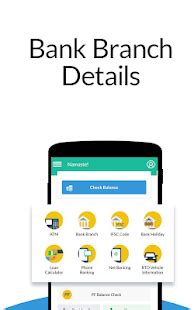 With new technology constantly changing the way we bank, there are several options to track as you go. Check Balance: Bank Account Balance Check - Apps on Google ...