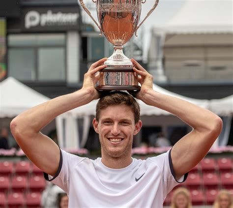 Nicolas alvarez v nicolas jarry. Tenis: Nicolás Jarry se coronó campeón del ATP 250 de ...