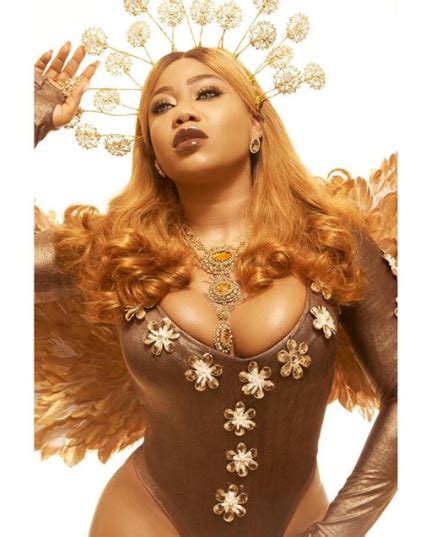 Fashion entrepreneur, toyin lawani wrote a father's day message in which she threw shades at several mothers who in their open letter made it seem like they can also be the father of their children. "It won't be well with your father. Bastard" - Toyin ...