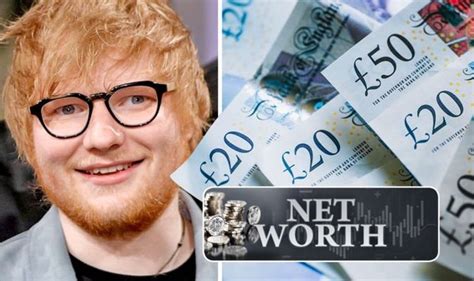 Ed sheeran net worth 2020, cars, lifestyle, girlfriend, house tour, albums, awards, songs, career. Ed Sheeran net worth: Shape of You Singer has whopping sum ...