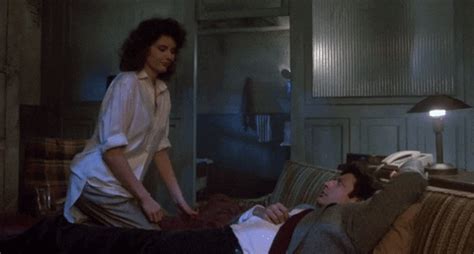 Geena davis was born in wareham, massachusetts, united states. Jeff Goldblum GIF - Find & Share on GIPHY