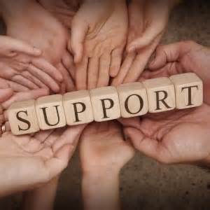 Shared or special interest groups. Support groups: Anxiety, trauma and related. | Health24