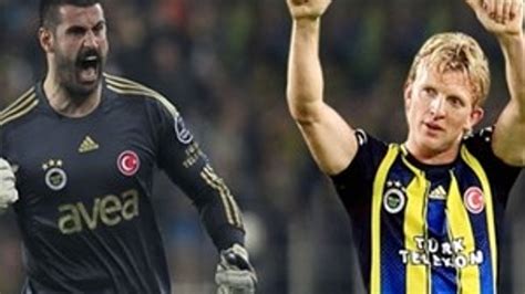 Bu dostluk ve beraberlik, 1934 yılına kadar devam etti. Fenerbahçe'de iki büyük şok!... - SacitAslan.com