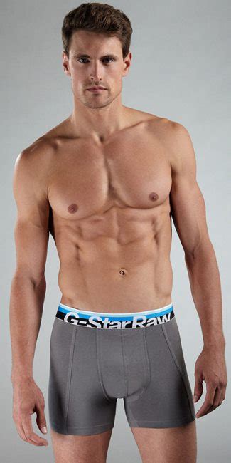 Male names that start with g. G-Star Raw Mens Underwear: Male Models + Celebrity Fans