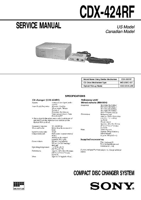 You love radio well, maybe not everything about radio. DIAGRAM Sony Cdx Gt360mp Wiring Diagram FULL Version HD Quality Wiring Diagram - DCPOTGUIDE ...