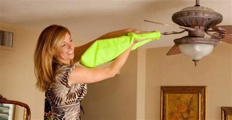 Worry not, for here's help! How To Fix A Noisy Ceiling Fan? - Info ...