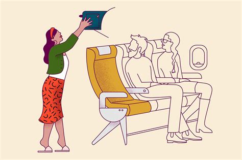 Window seats are exciting at first and then you realise being able to get up easily/stretch out/not bother anyone else > any views you might happen to catch a glimpse aisle seat, freedom to get up whenever. 5 rules for the aisle seat on an airplane - The Washington ...