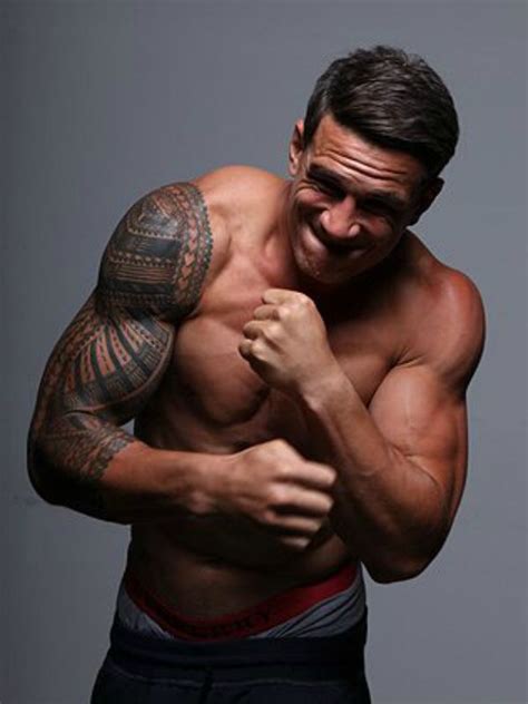 As of 8 february 2021 he is ranked 26 in the world and is the current british no. Sonny Bill Williams | Sonny bill williams tattoo, Sonny ...