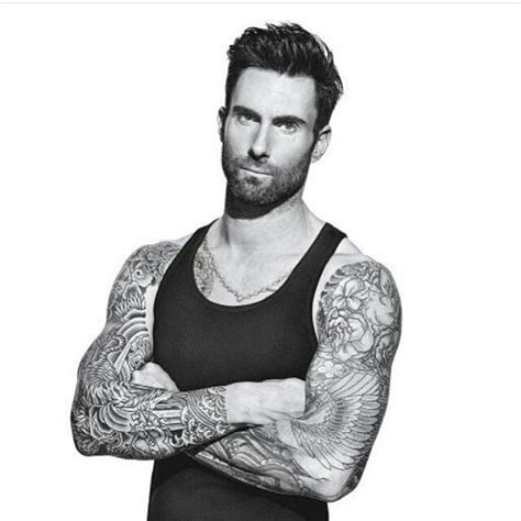 Jetzt verdichten sich die fremdgehgerüchte immer mehr. Adam Levine | Adam levine