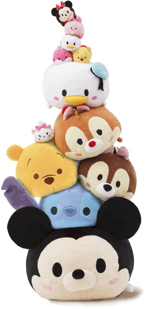 Missions are available in english, chinese, thai. Disney Tsum Tsum