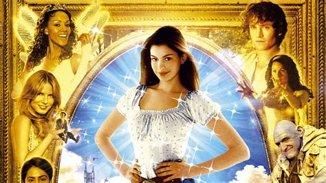 This birthright proves itself to be quite the curse once ella finds herself in the hands of several. Ella Enchanted (2004) | FilmFed - Movies, Ratings, Reviews ...