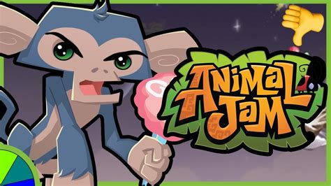 Animal jam is an online game that allows you to choose your own animal and interact with other players in the virtual game world. This Game Has Changed...for the worst (WOW #9) [Animal Jam ...