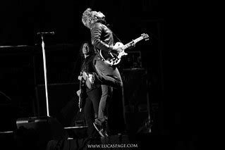 Maybe you would like to learn more about one of these? Bon Jovi @ Velez Sarsfield Stadium | www.lucaspage.com ...
