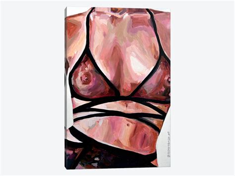 We did not find results for: Body Canvas Print by Sasha Robinson | iCanvas