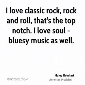 Rock 'n' roll is ridiculous. Rock And Roll Funny Quotes. QuotesGram